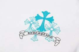 Picture of Chrome Hearts T Shirts Short _SKUChromeHeartsS-XLxlutx671917040